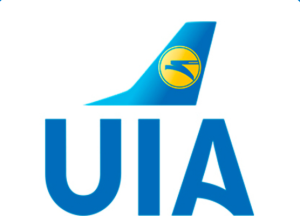 Міжнародні авіалінії України